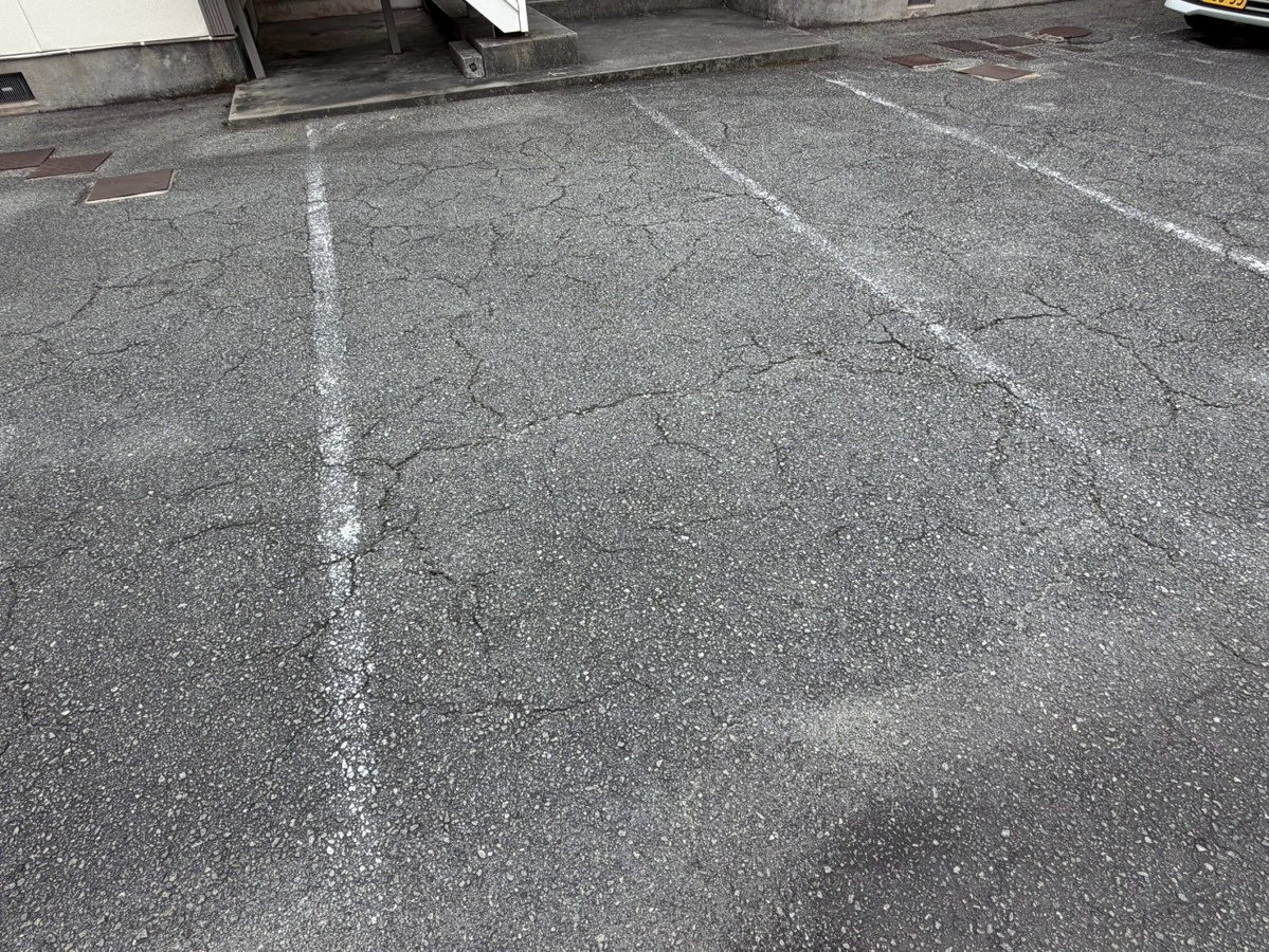 駐車場 写真31