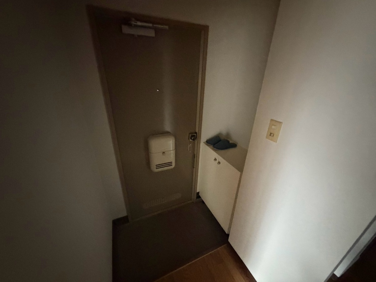 玄関 写真10