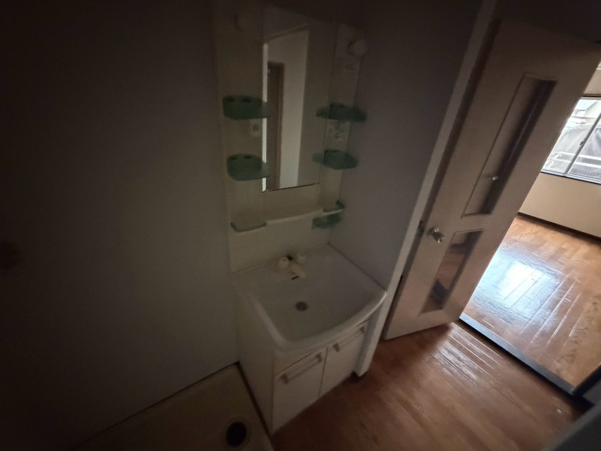 洗面所 写真11