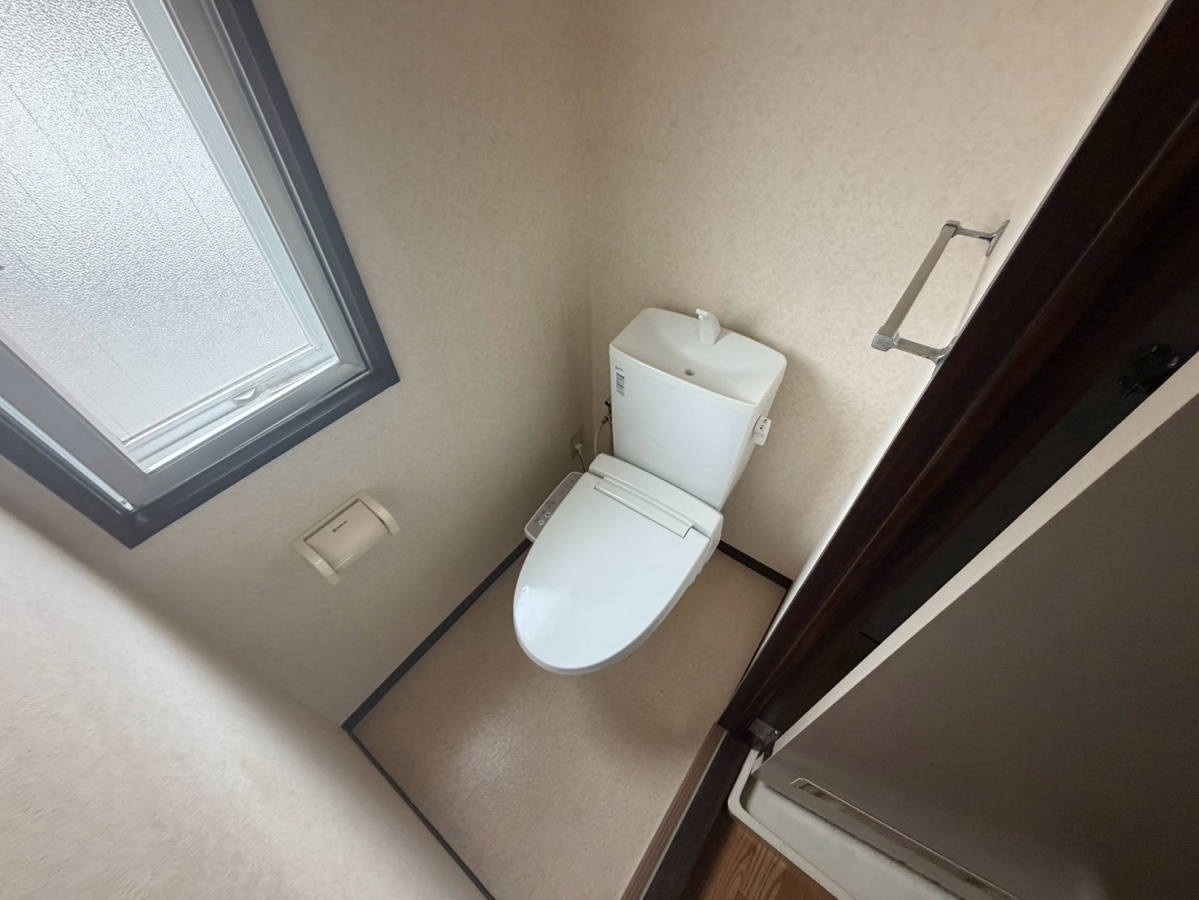 トイレ 写真15