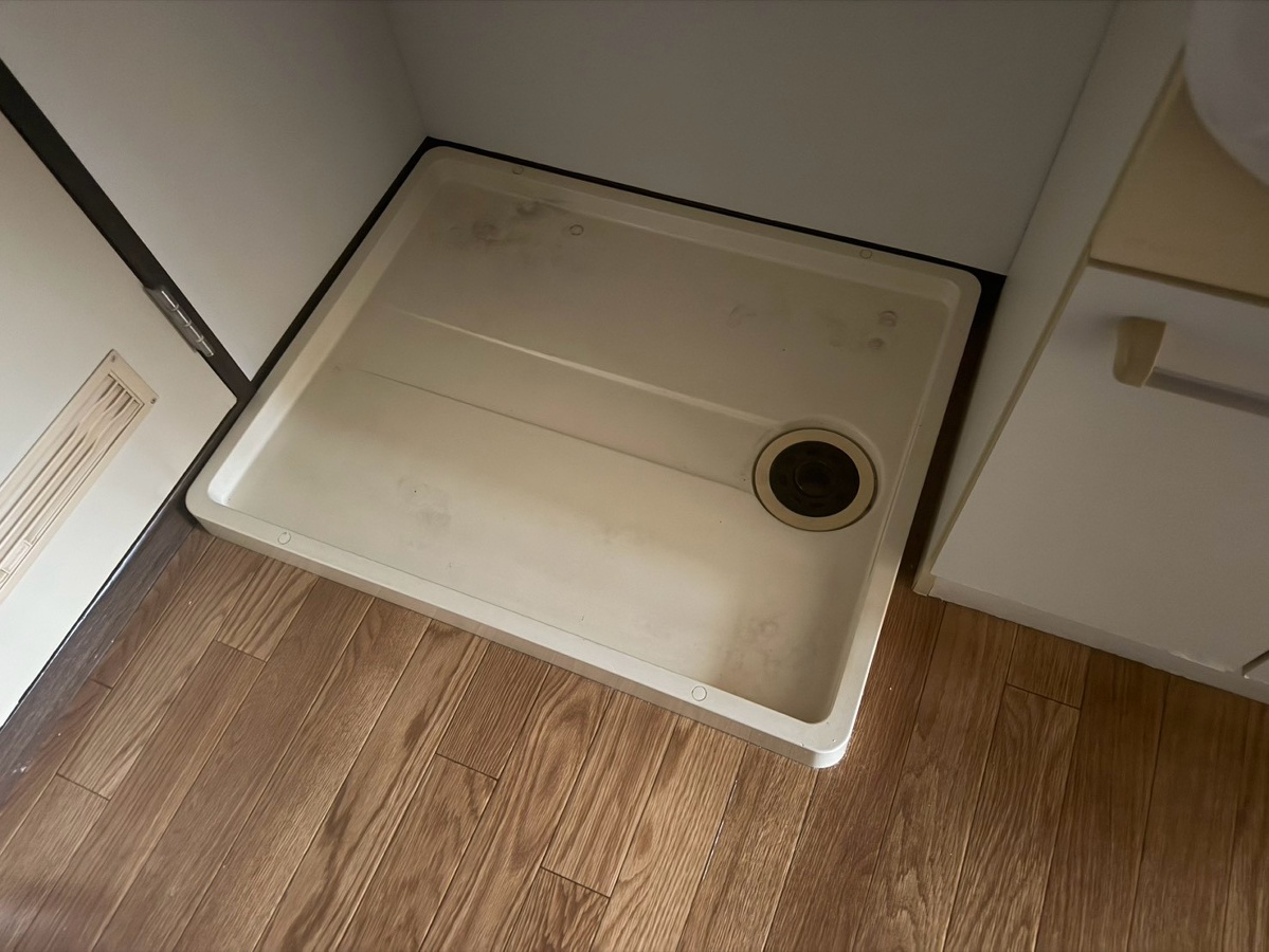 洗面所 写真12