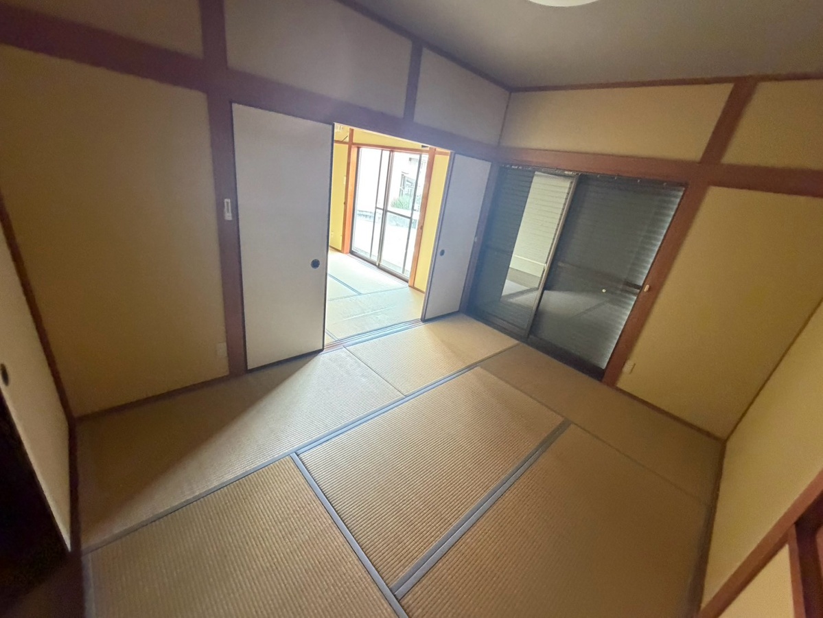 ダイニング 写真3
