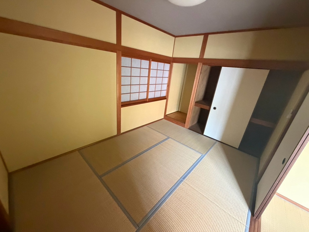 リビング 写真2