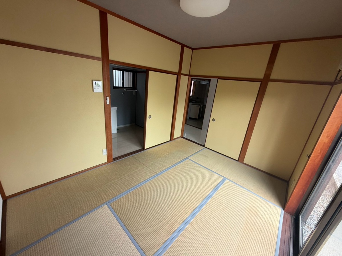 居室 写真7