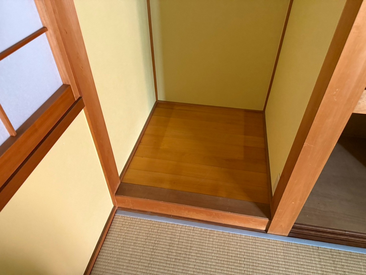 収納 写真17