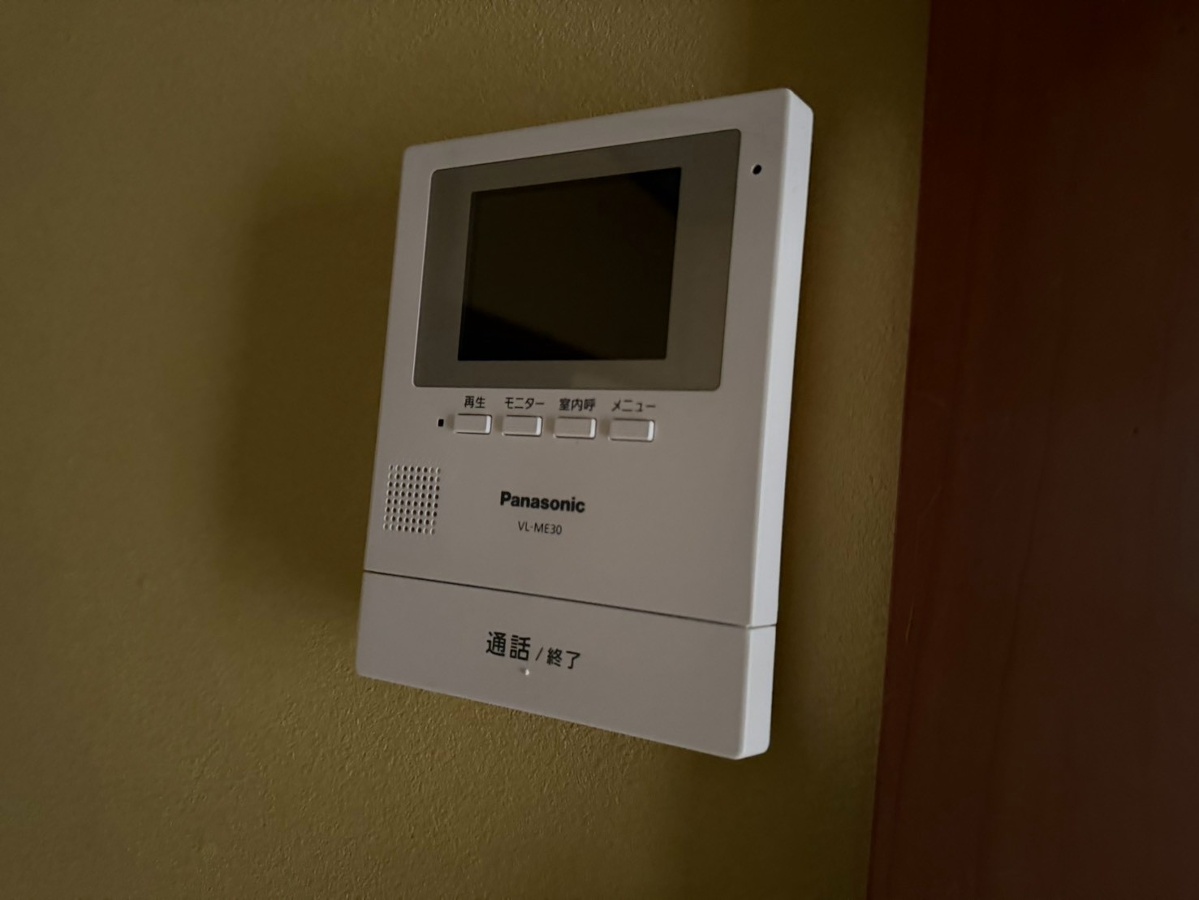 セキュリティ 写真19