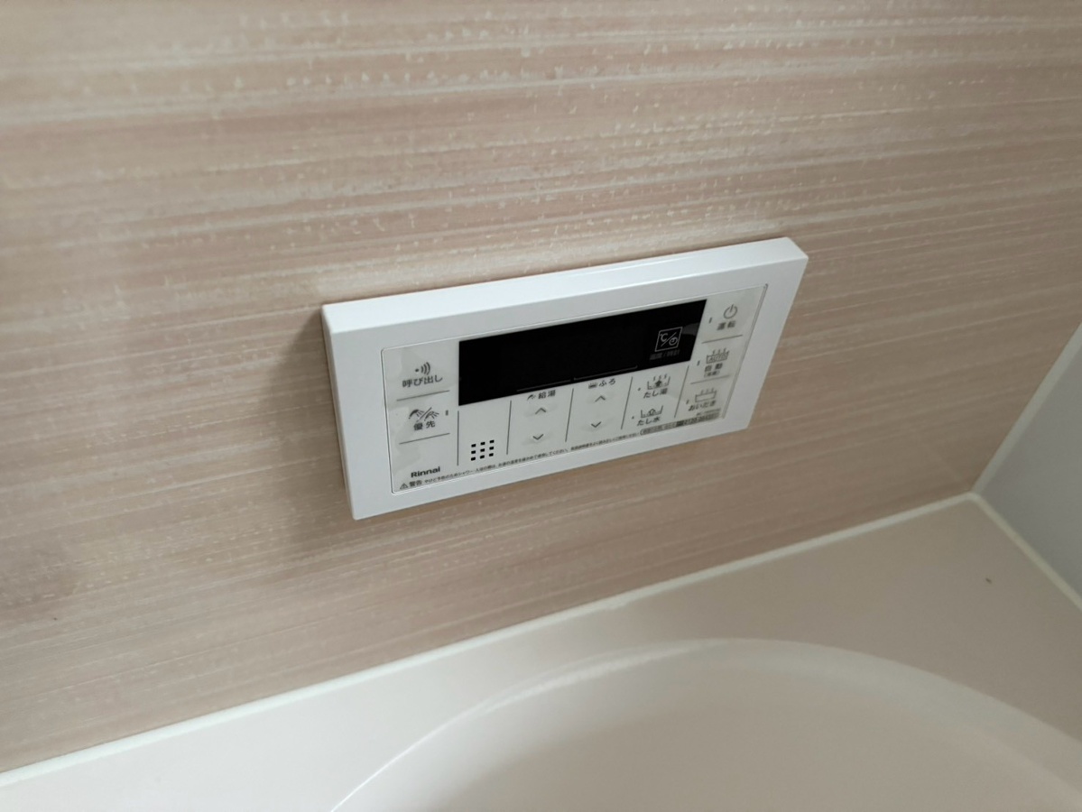バス 写真14