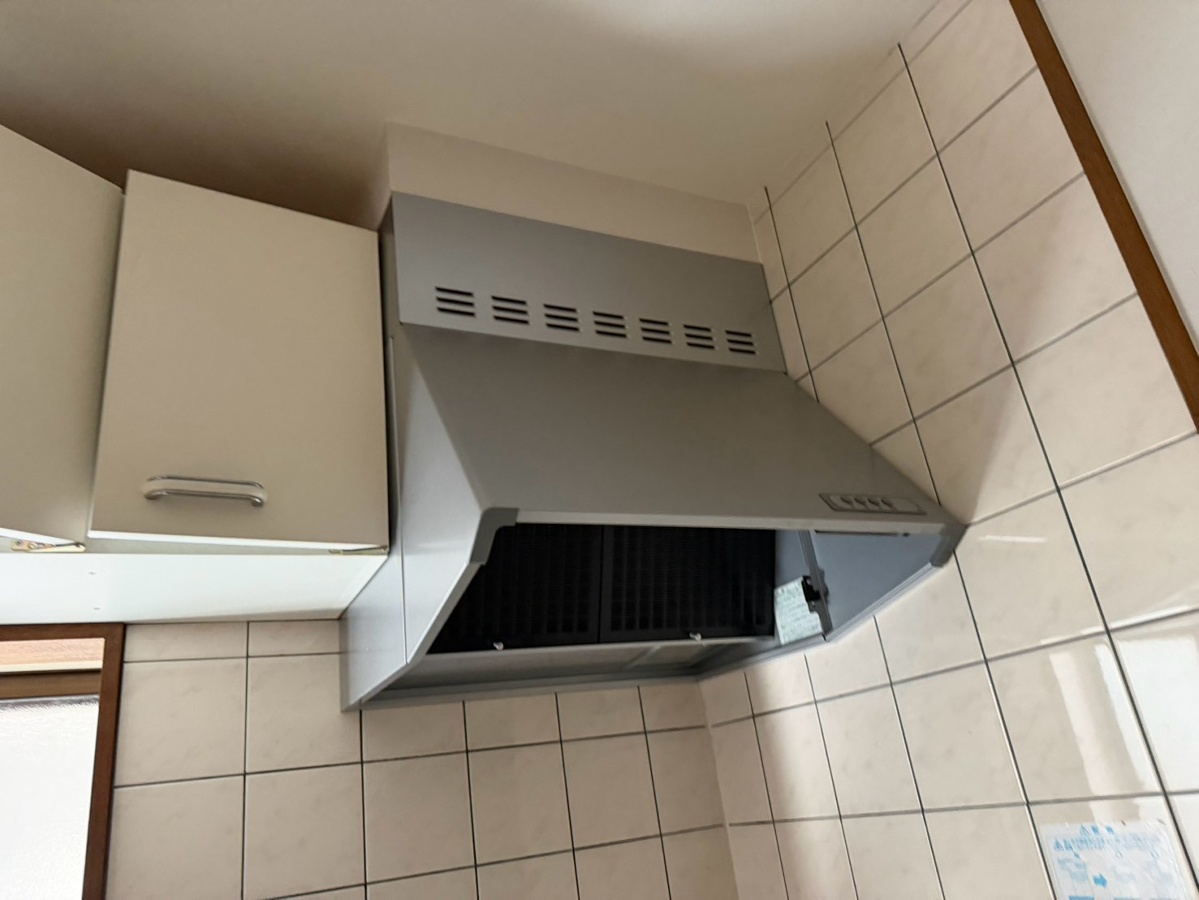 キッチン 写真5
