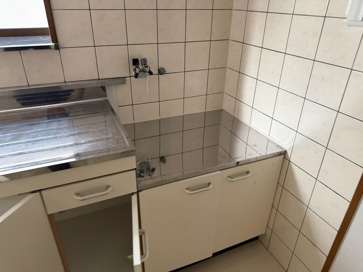キッチン 写真6