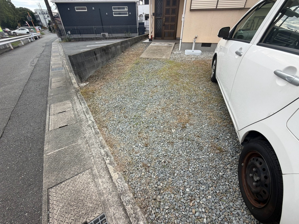 駐車場 写真32