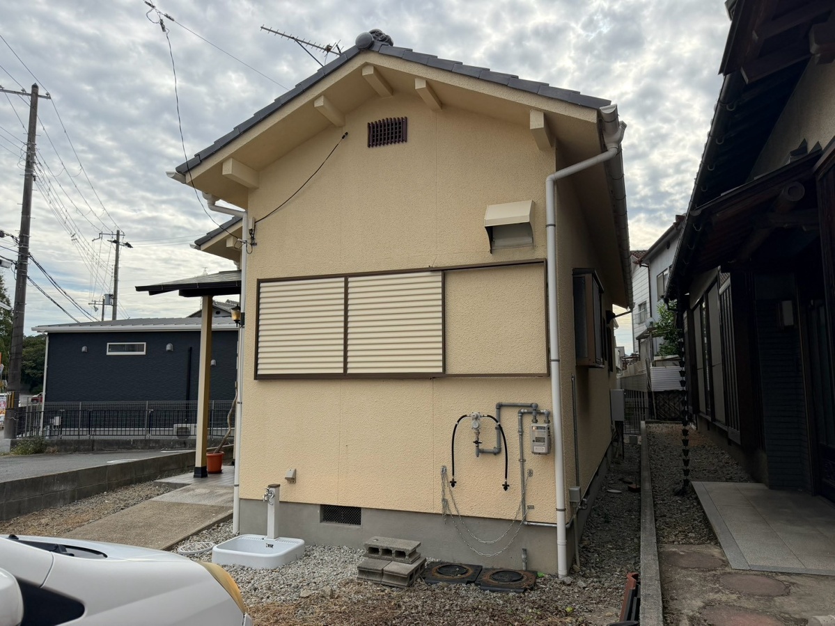 飾磨区阿成戸建