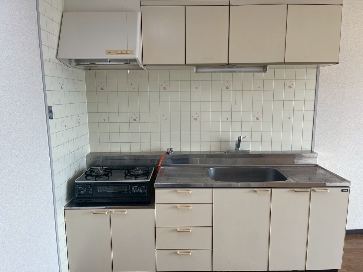 キッチン 写真5