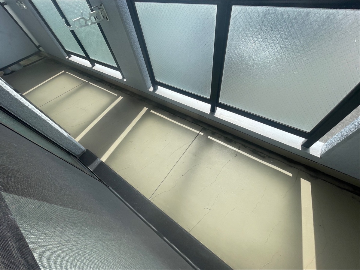 バルコニー・ベランダ 写真30