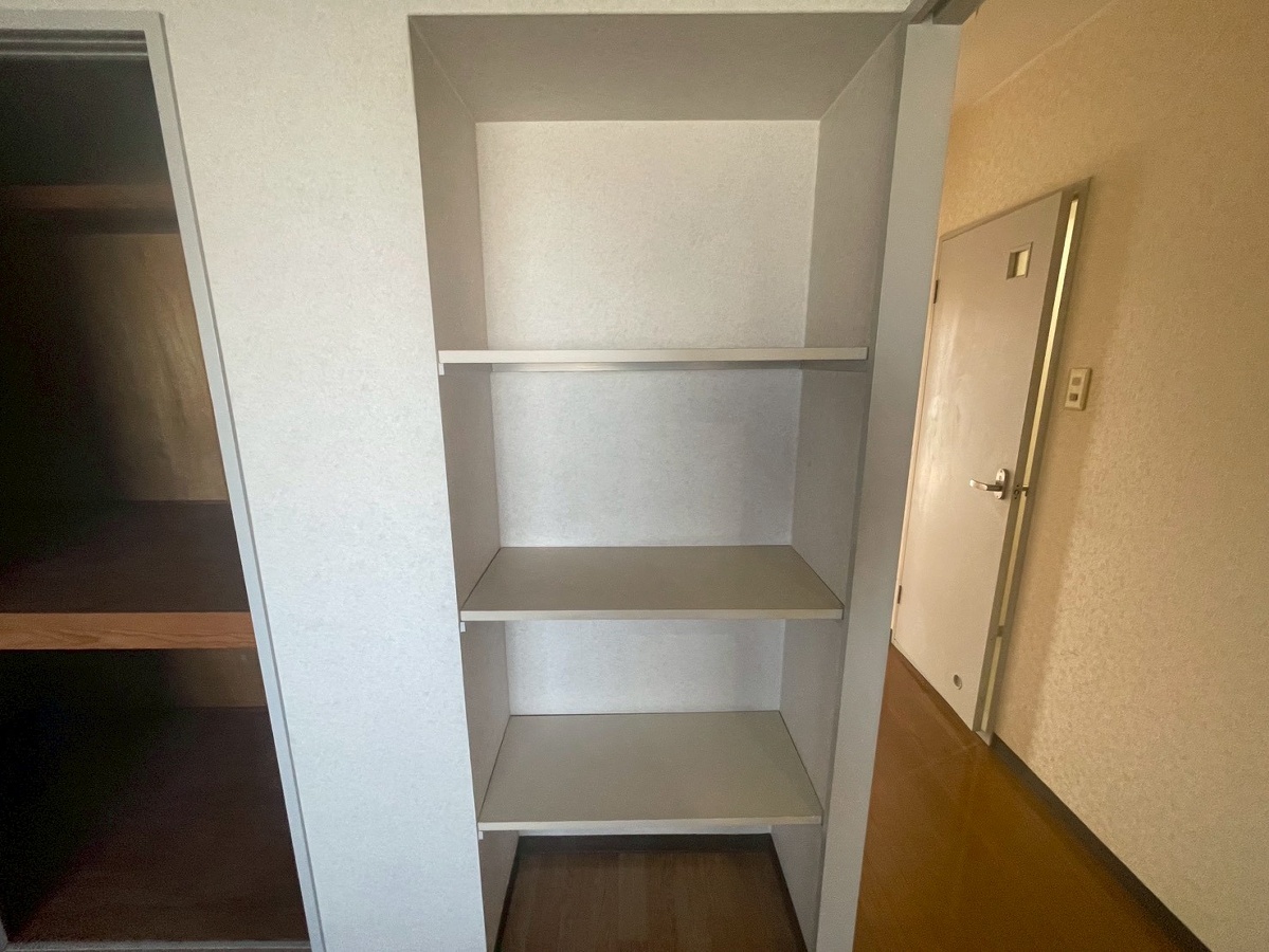 収納 写真29