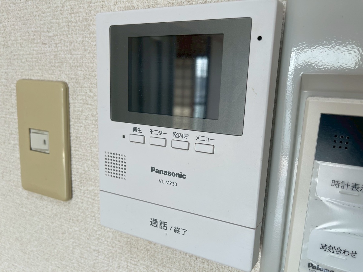 セキュリティ 写真31