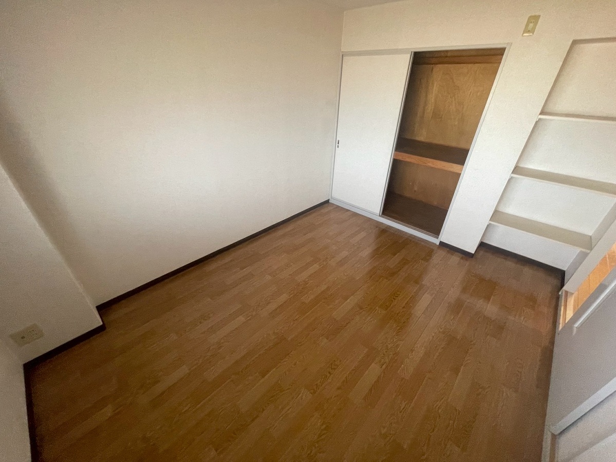 子供部屋 写真11