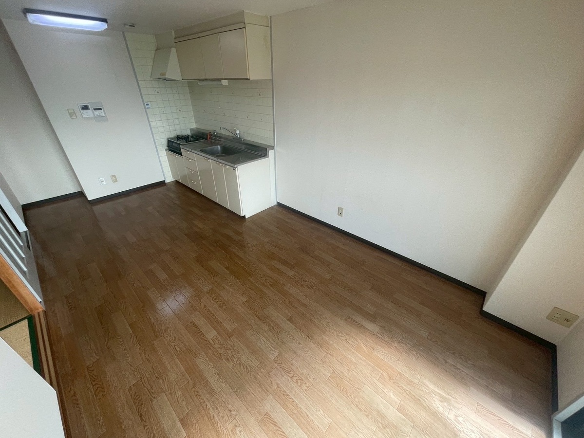 ダイニング 写真4