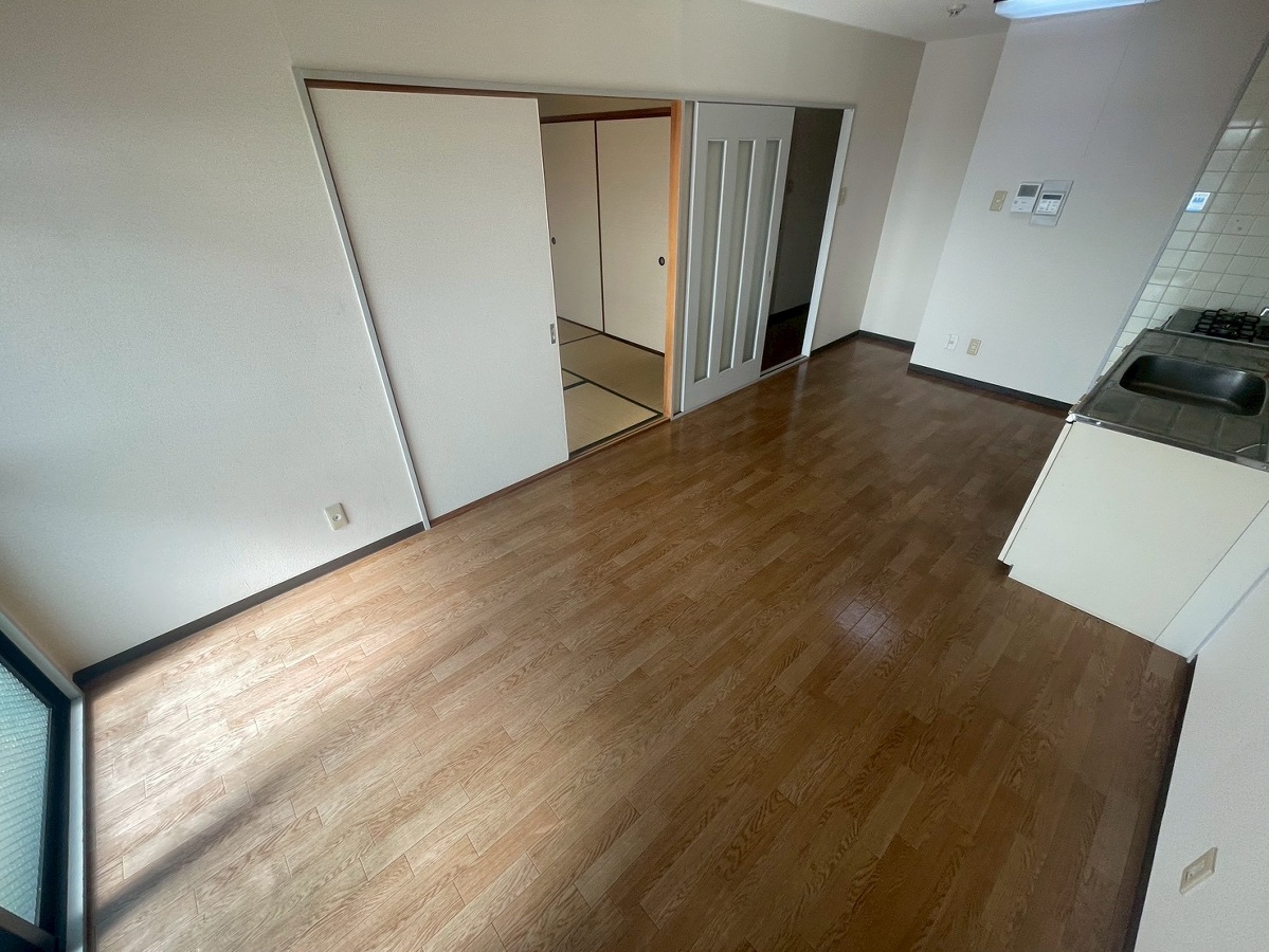 ダイニング 写真3