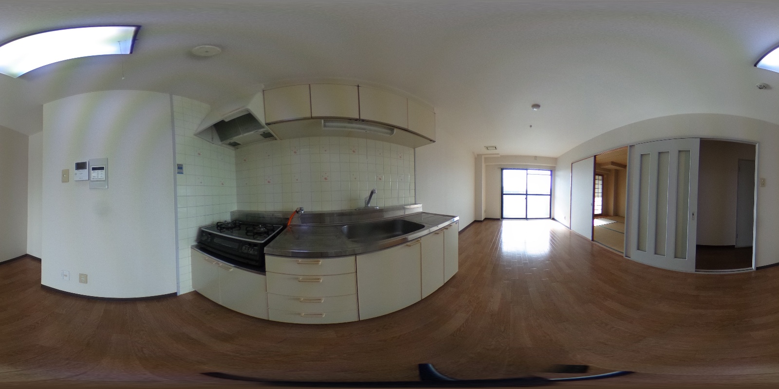 キッチン 写真34