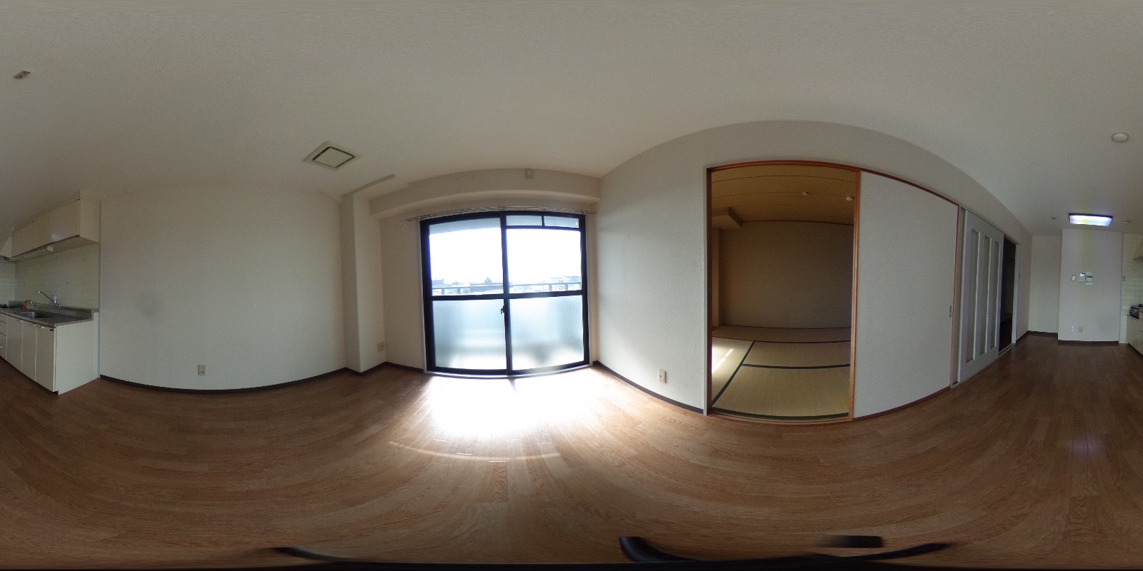 リビング 写真33