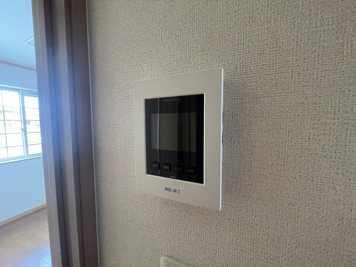 セキュリティ 写真19