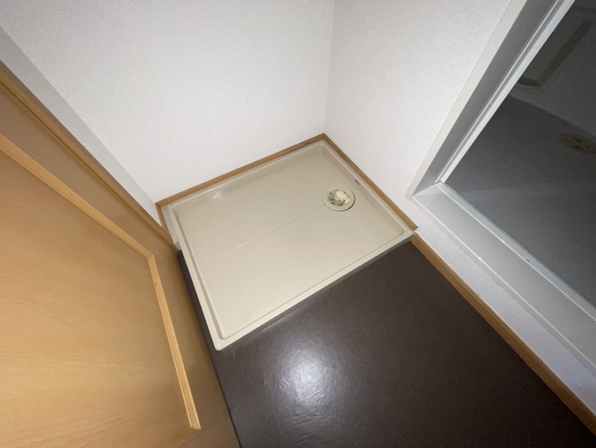 洗面所 写真12