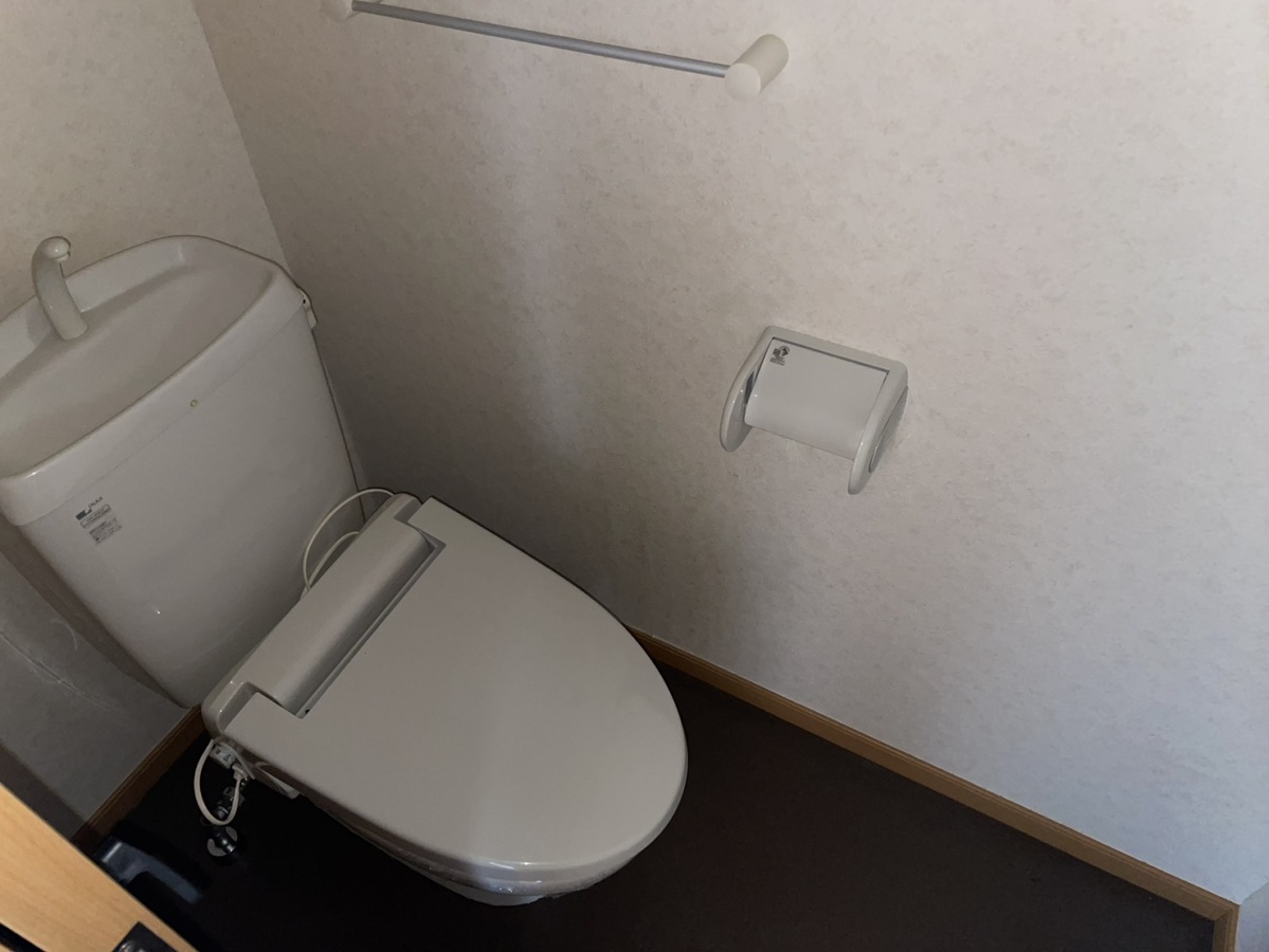 トイレ 写真15