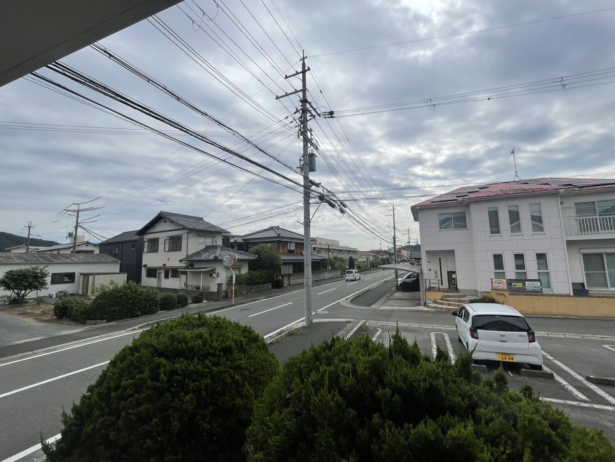 眺望 写真28