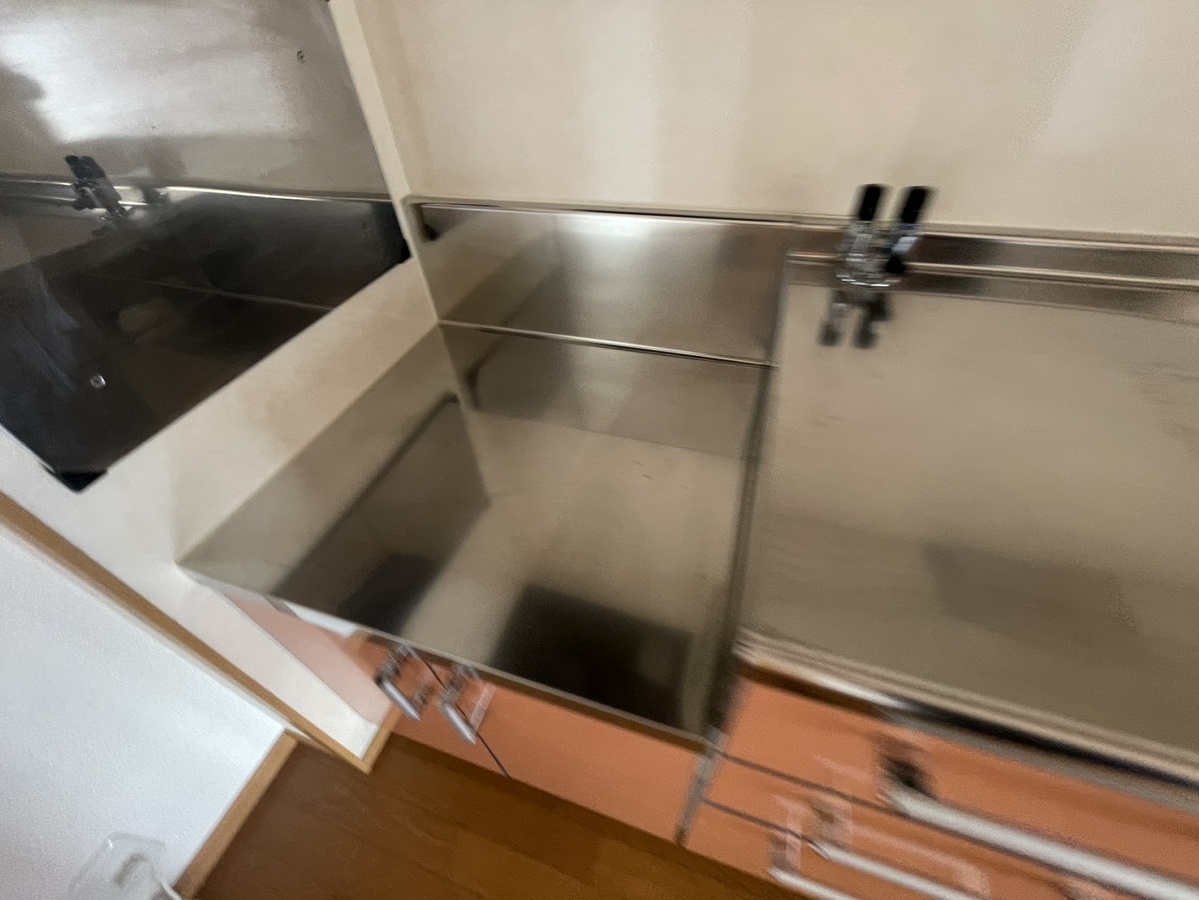 キッチン 写真4