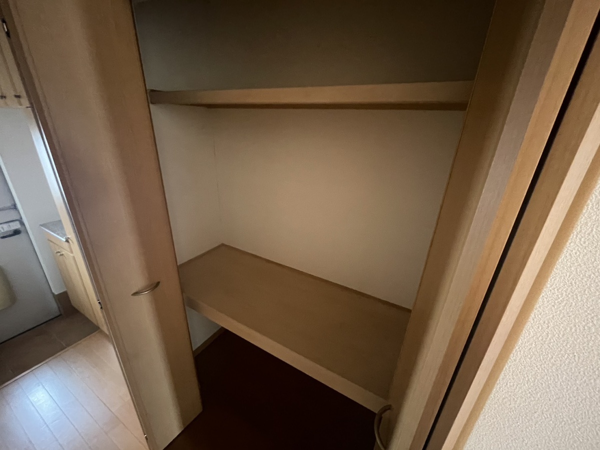 収納 写真17