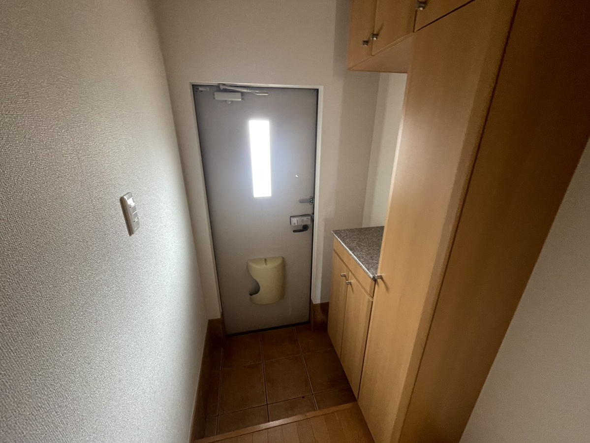 玄関 写真10
