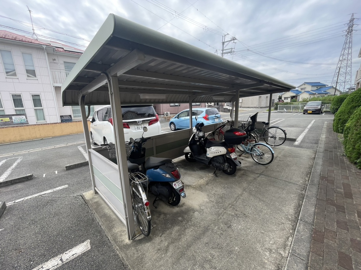 共用部 写真31