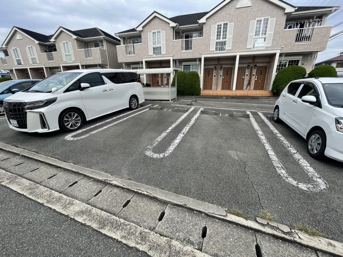 駐車場 写真32