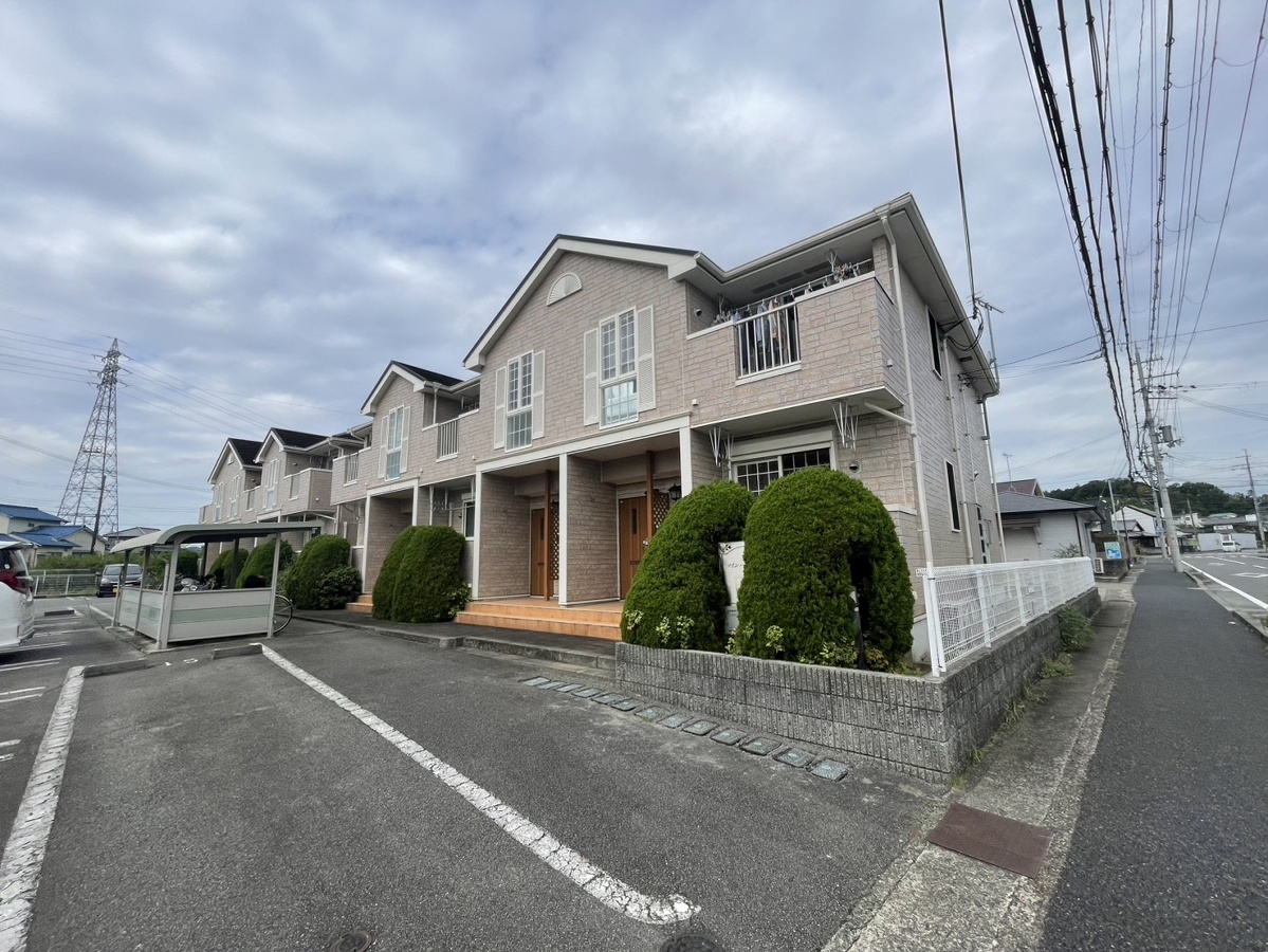 外観 写真29