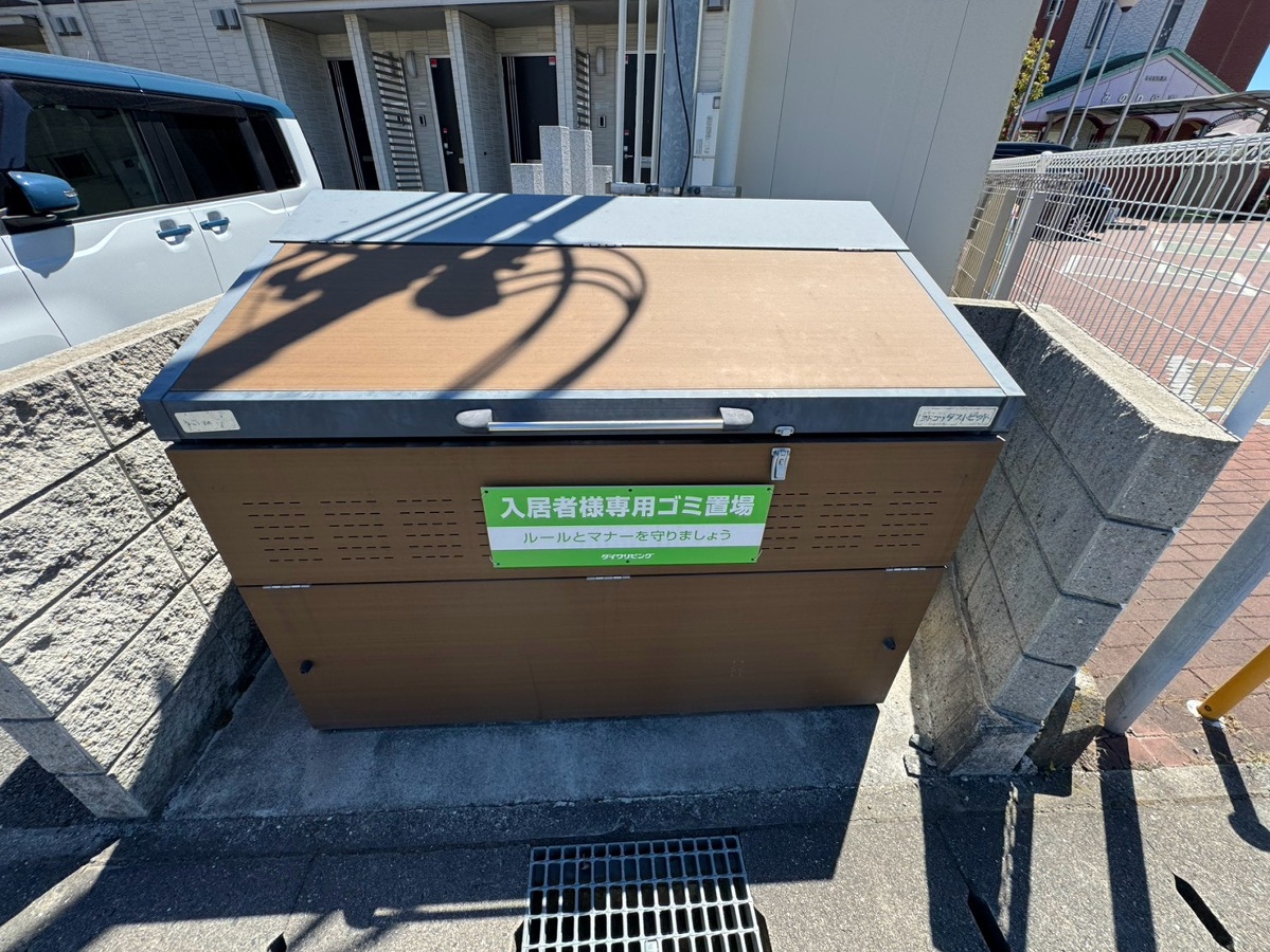 共用部 写真31