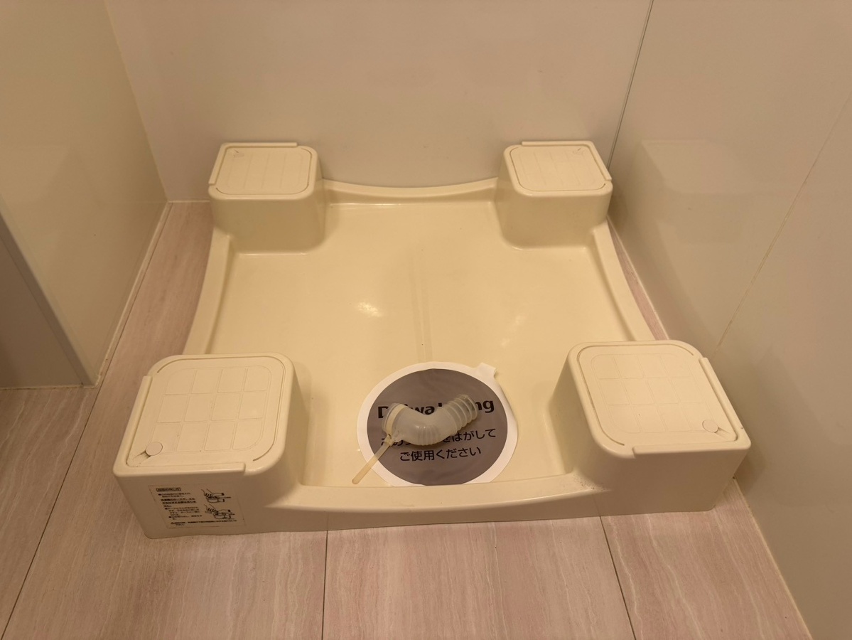 洗面所 写真13