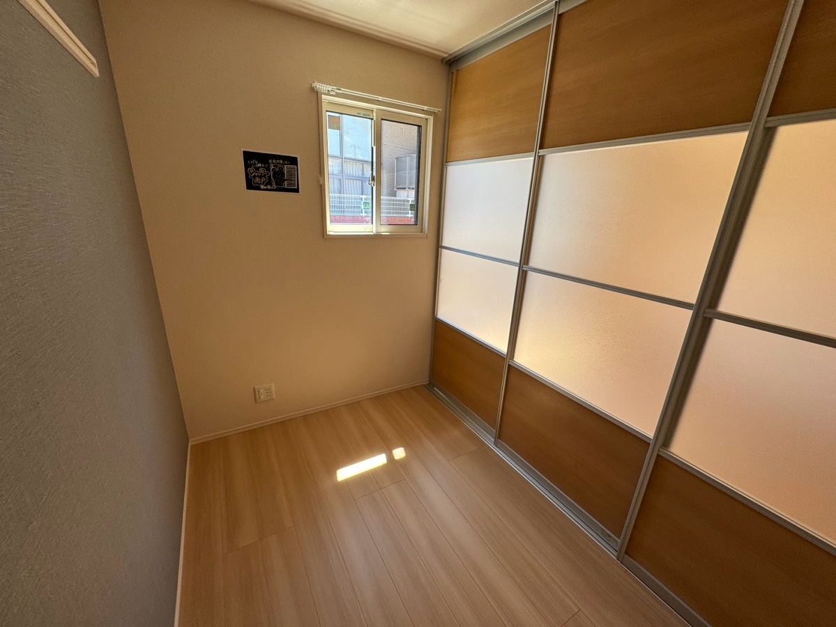 子供部屋 写真8