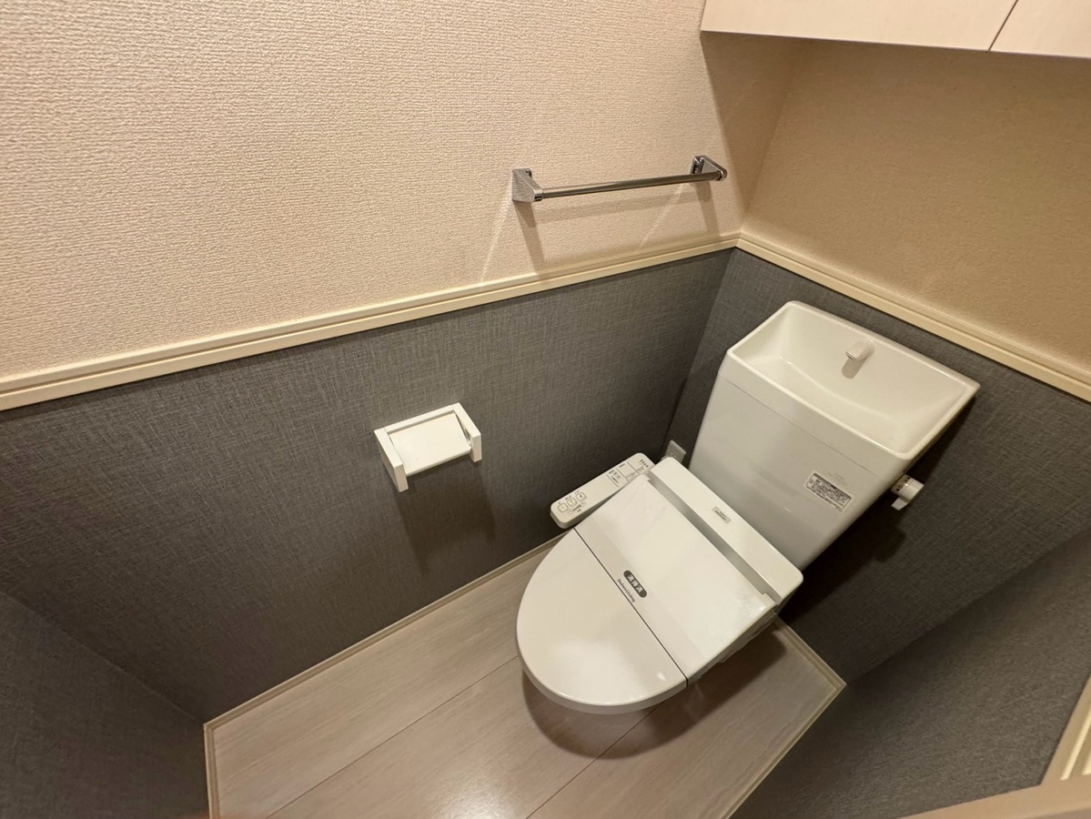 トイレ 写真16