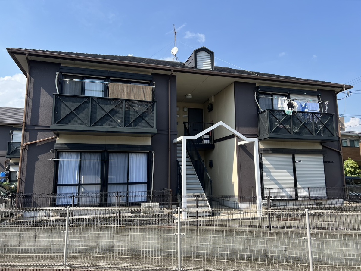 フレグランス小川