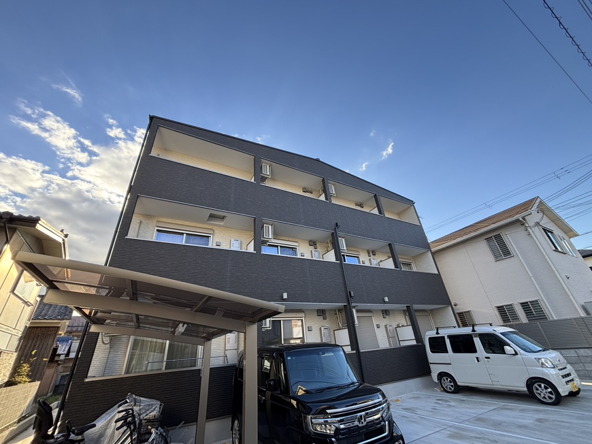 ジーメゾンエトワール東加古川