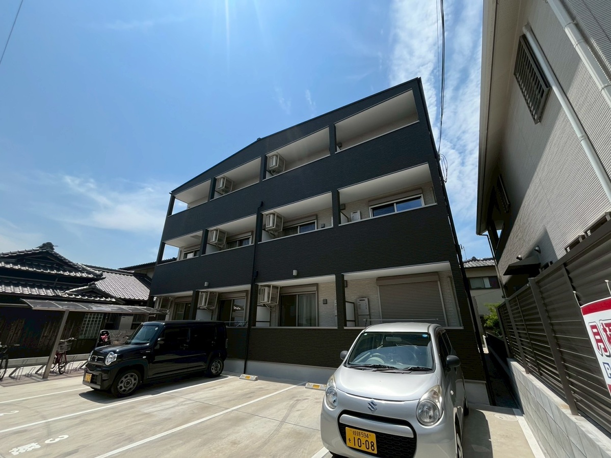 外観 写真29