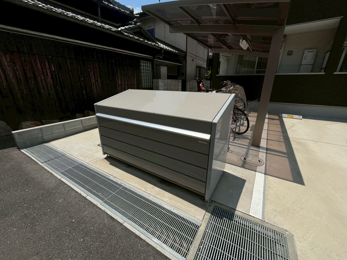 共用部 写真31