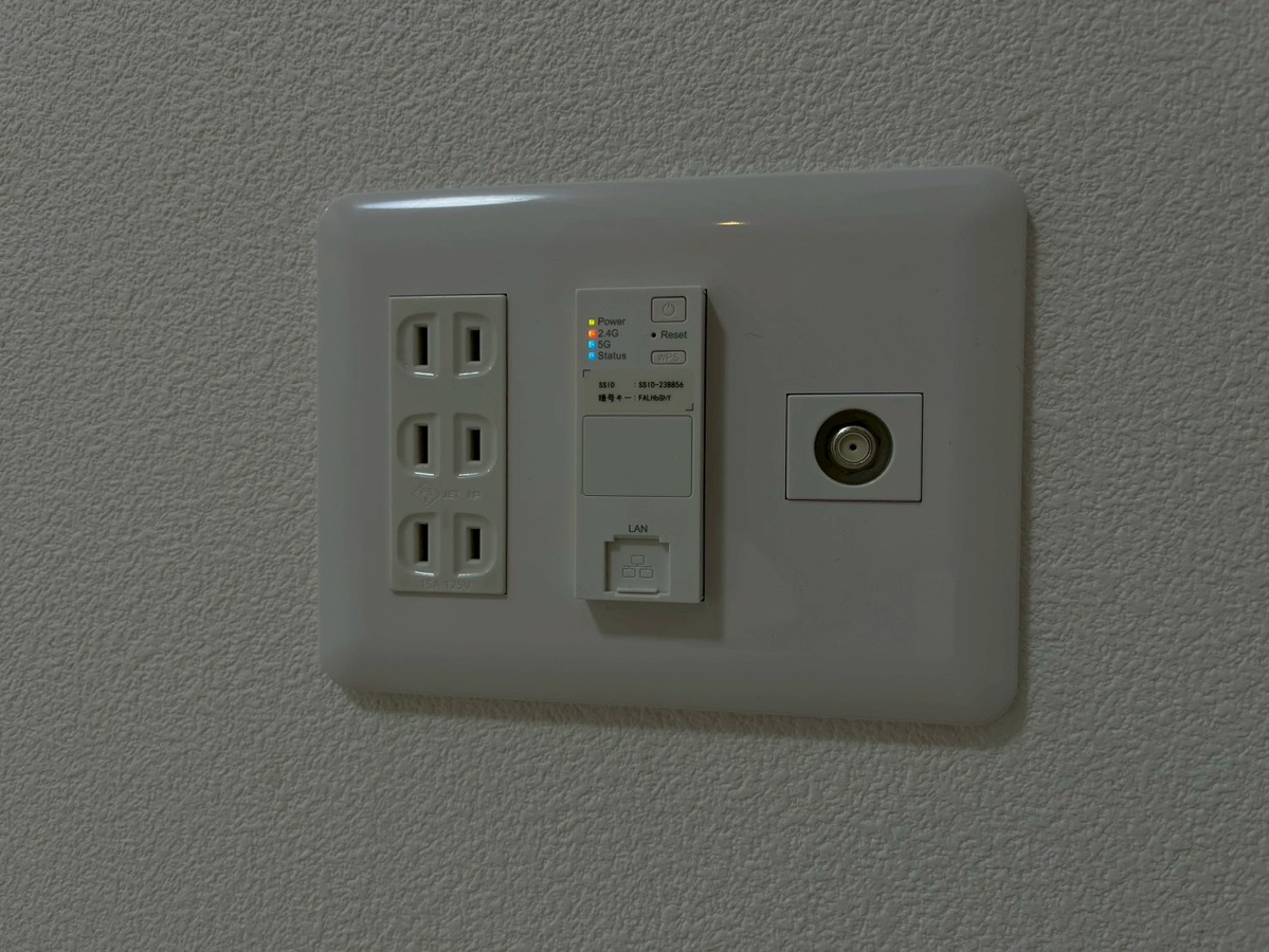 設備 写真14