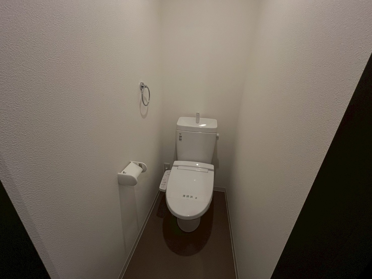 トイレ 写真10