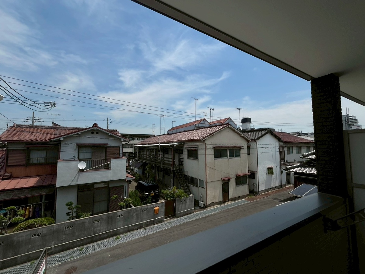 眺望 写真20