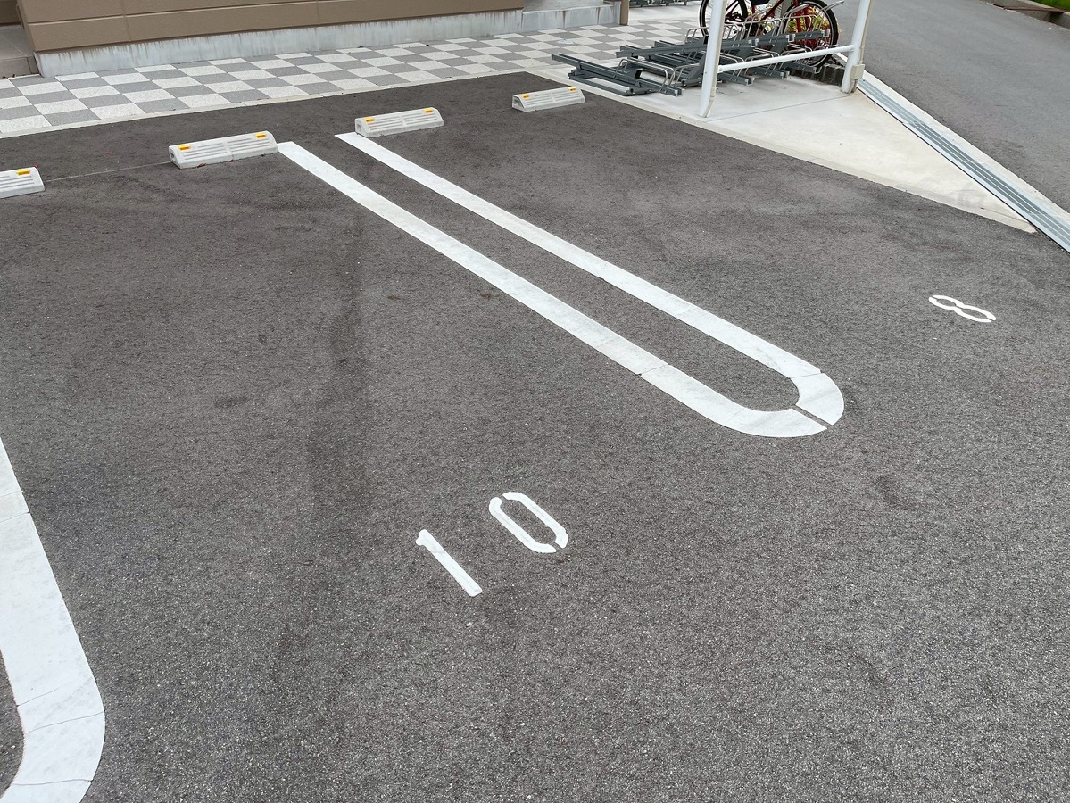 駐車場 写真32