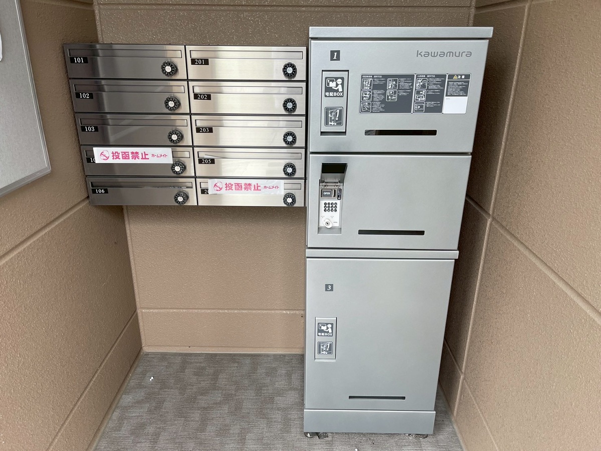 共用部 写真31