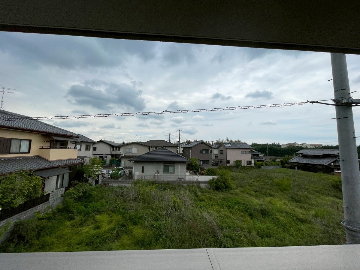 眺望 写真28