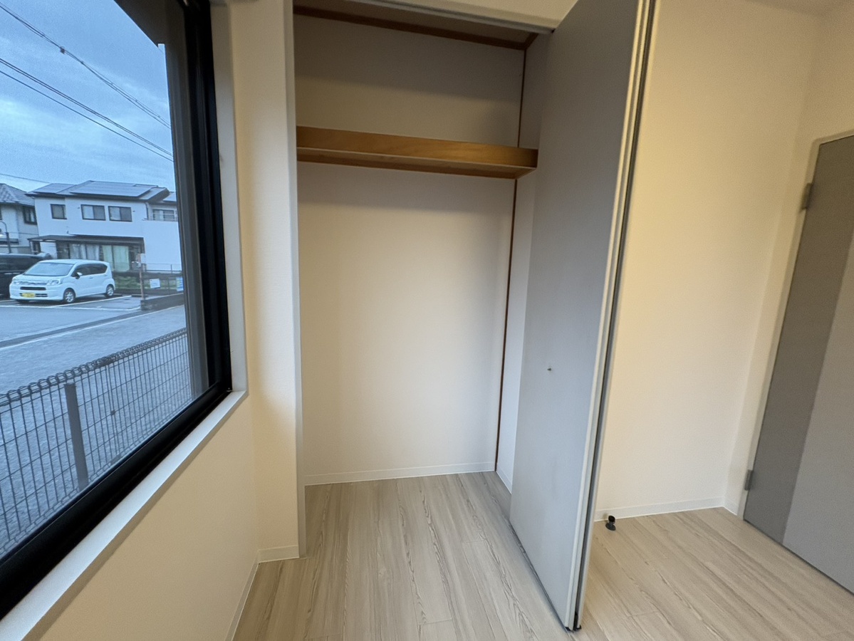 収納 写真17