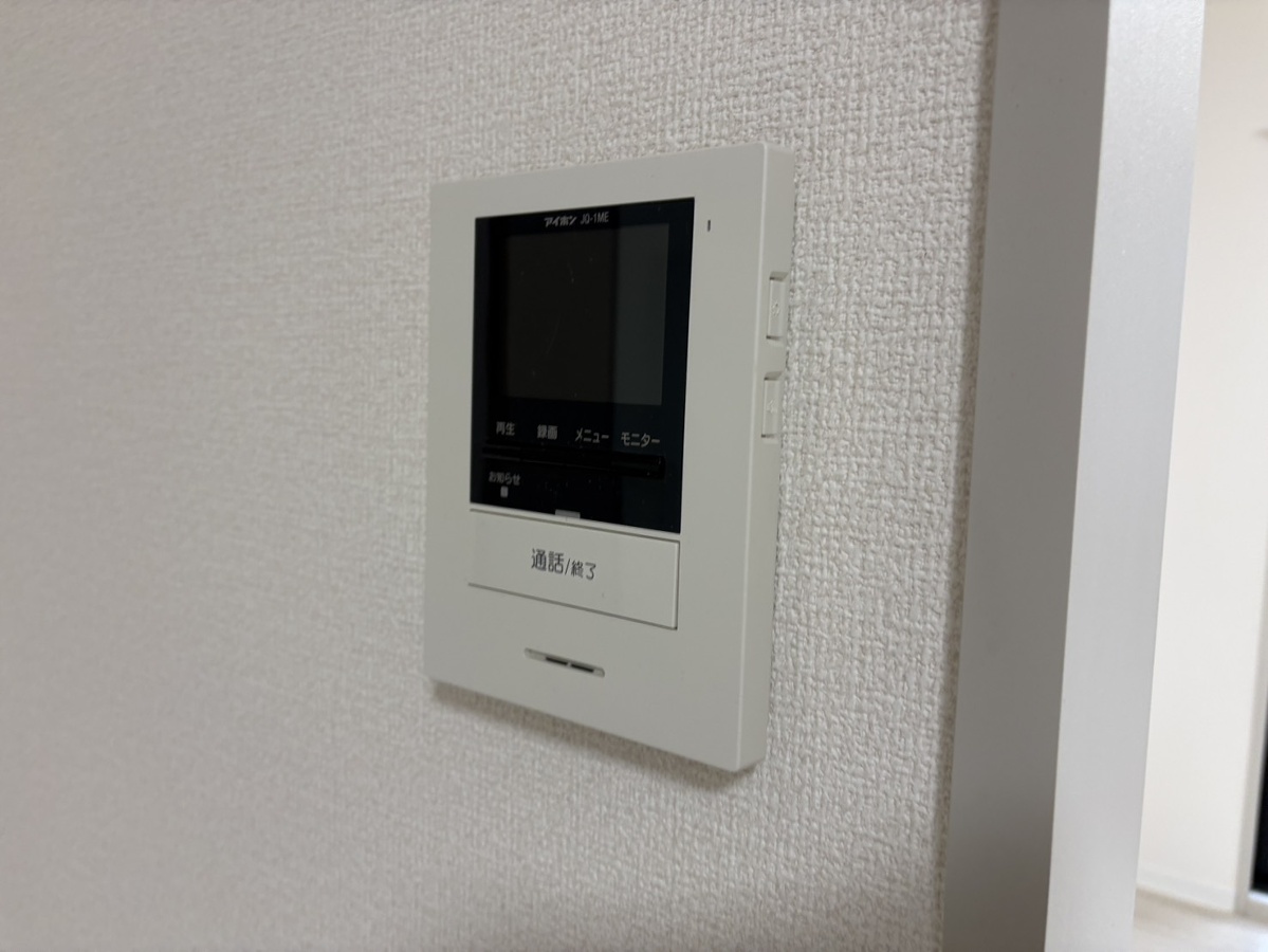 セキュリティ 写真19